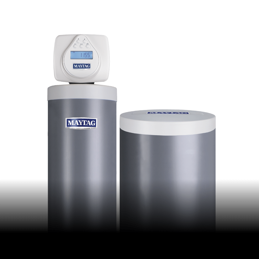 Water filtration shop