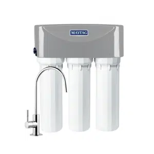 MAYTAG® M550 Drinking water system with faucet