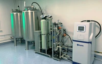 Choosing Water Filtration Systems in Colorado