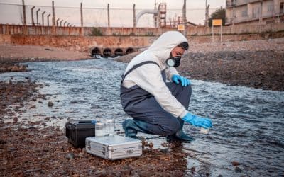 Detecting Water Contamination Signs in Colorado Homes