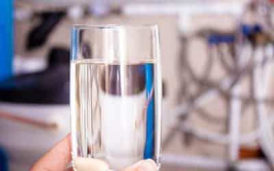 Your Guide to Understanding Water Softening vs. Water Filtration