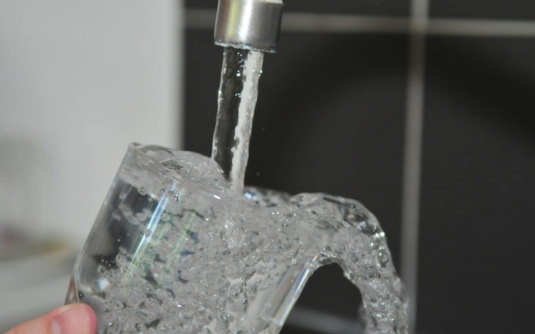 Water Treatment