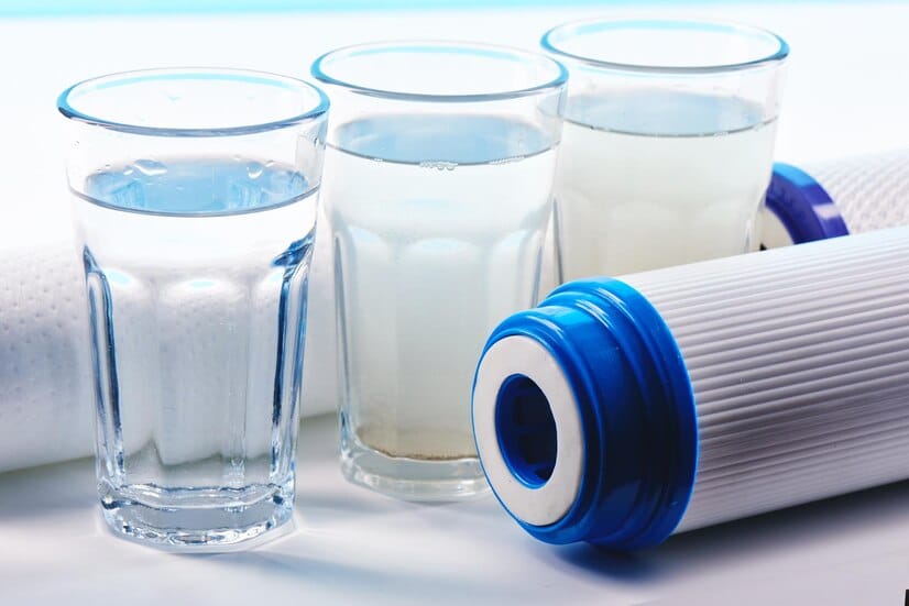 Water Filtration