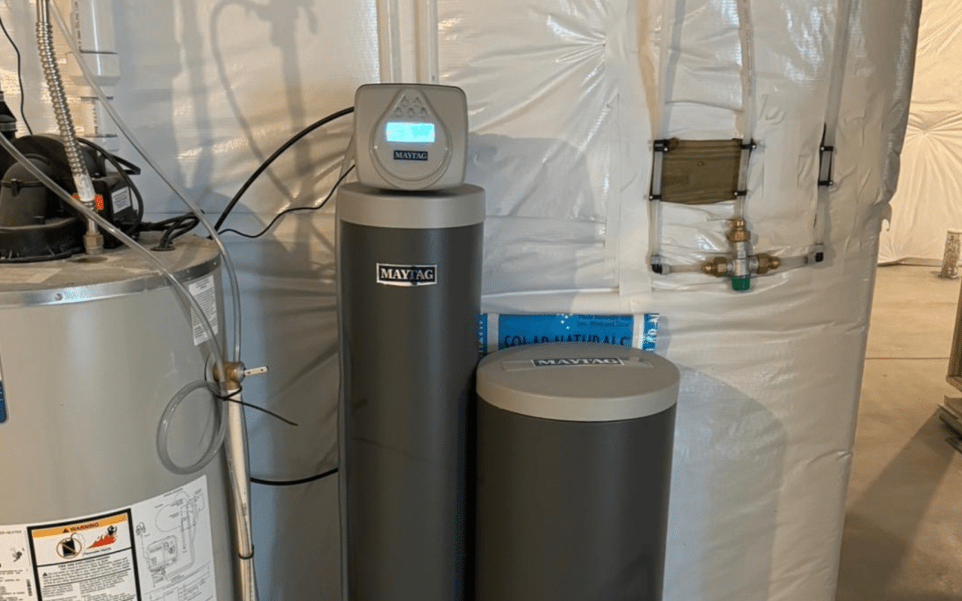 Colorado Water Filtration Benefits & Maintenance Tips