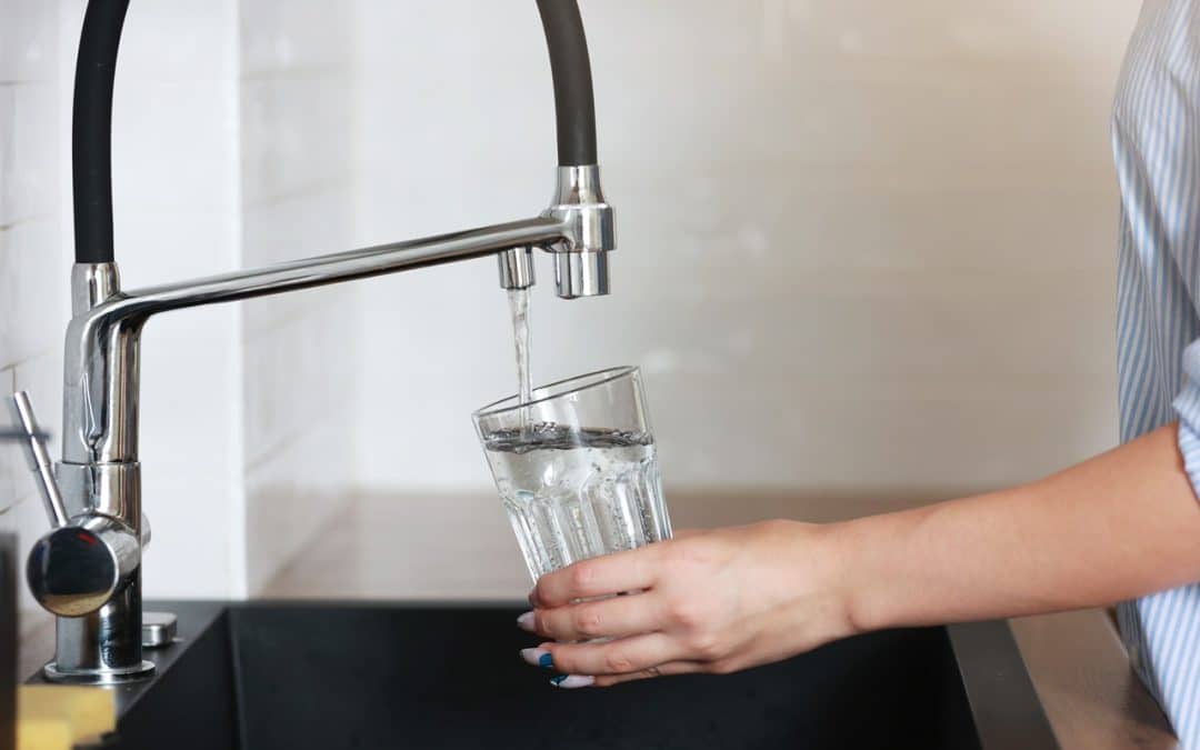 Confidence in your water softener