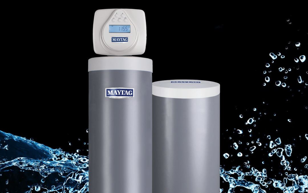 Choose right water softener