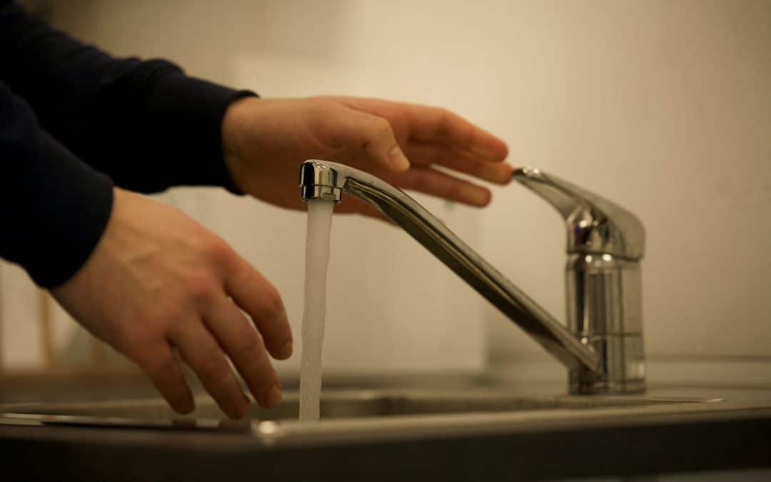Hard Water