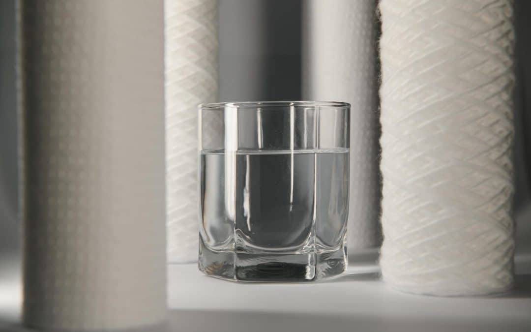 water filtration system