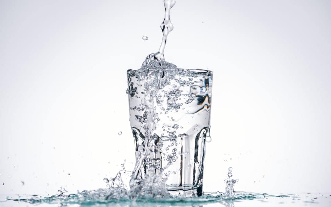 water