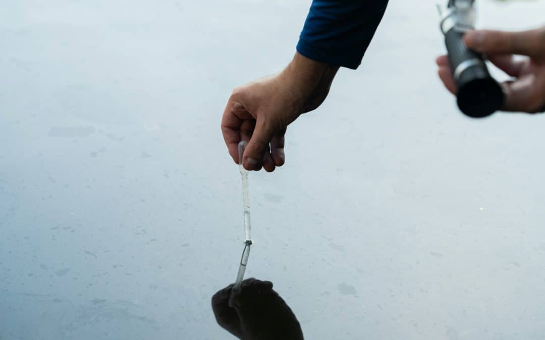 Water Testing