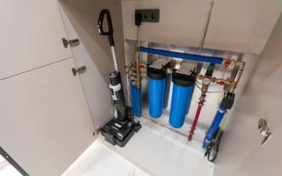 Tips for Choosing a Water Softener for Your Home