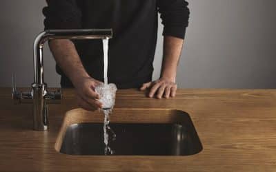 Choosing the Right Water Filtration System for Your Home