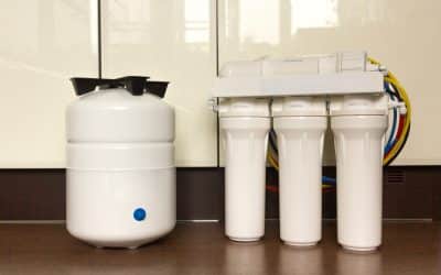 Top Signs Your Colorado Home Needs a Water Softener