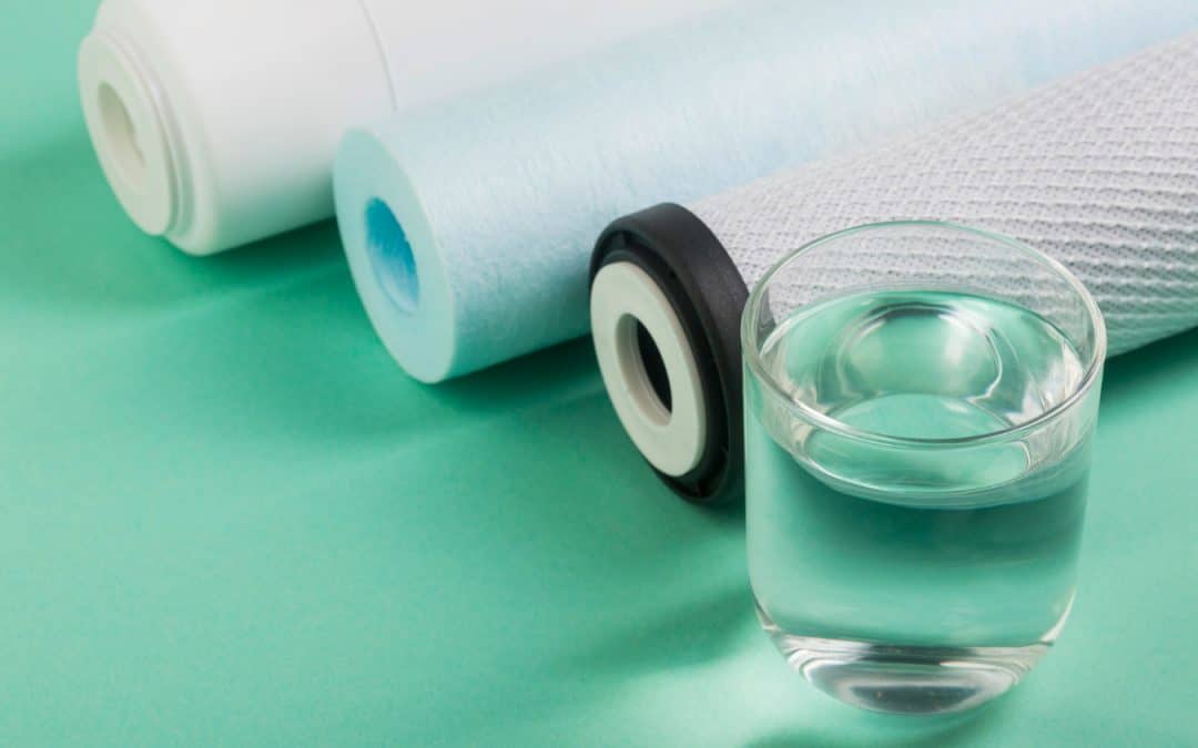 water filtration
