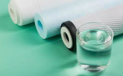 Understanding Different Types of Home Water Filtration Systems