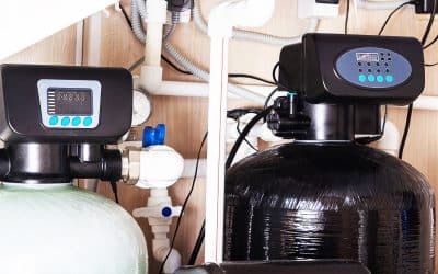 Signs Your Home Needs a Water Softener