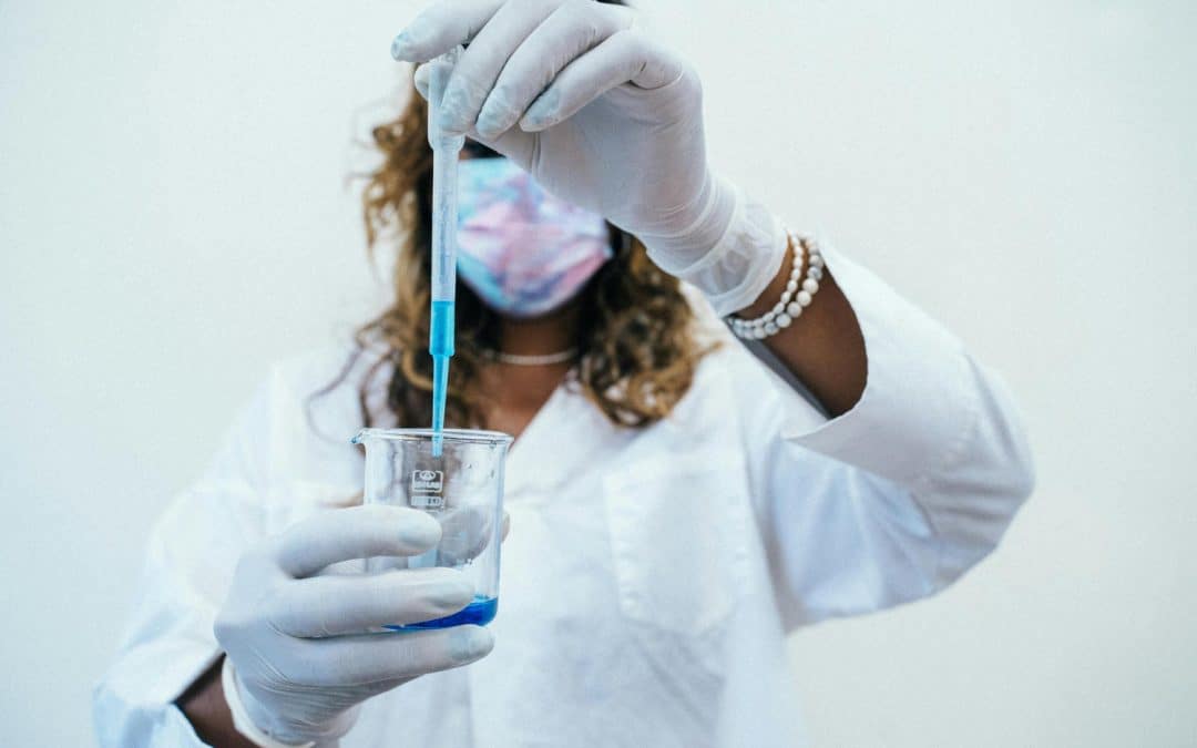 water testing