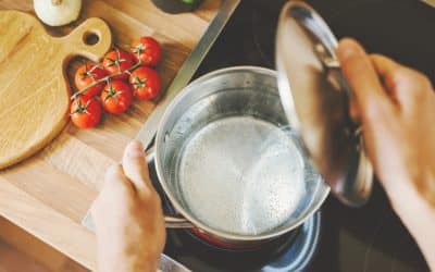 Why Cooking with Filtered Water is Healthier