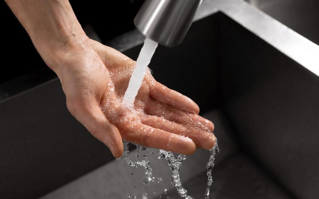 Hard or Soft Water