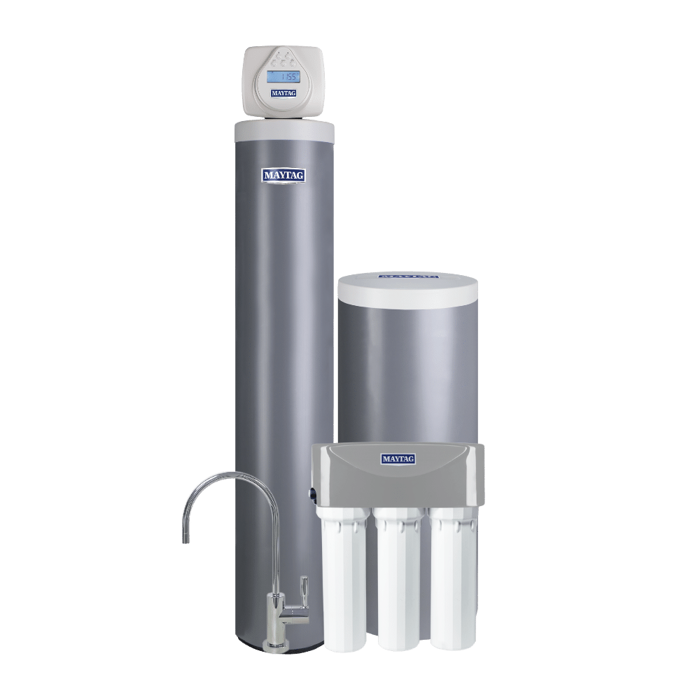 Water Filtration for Denver Colorado