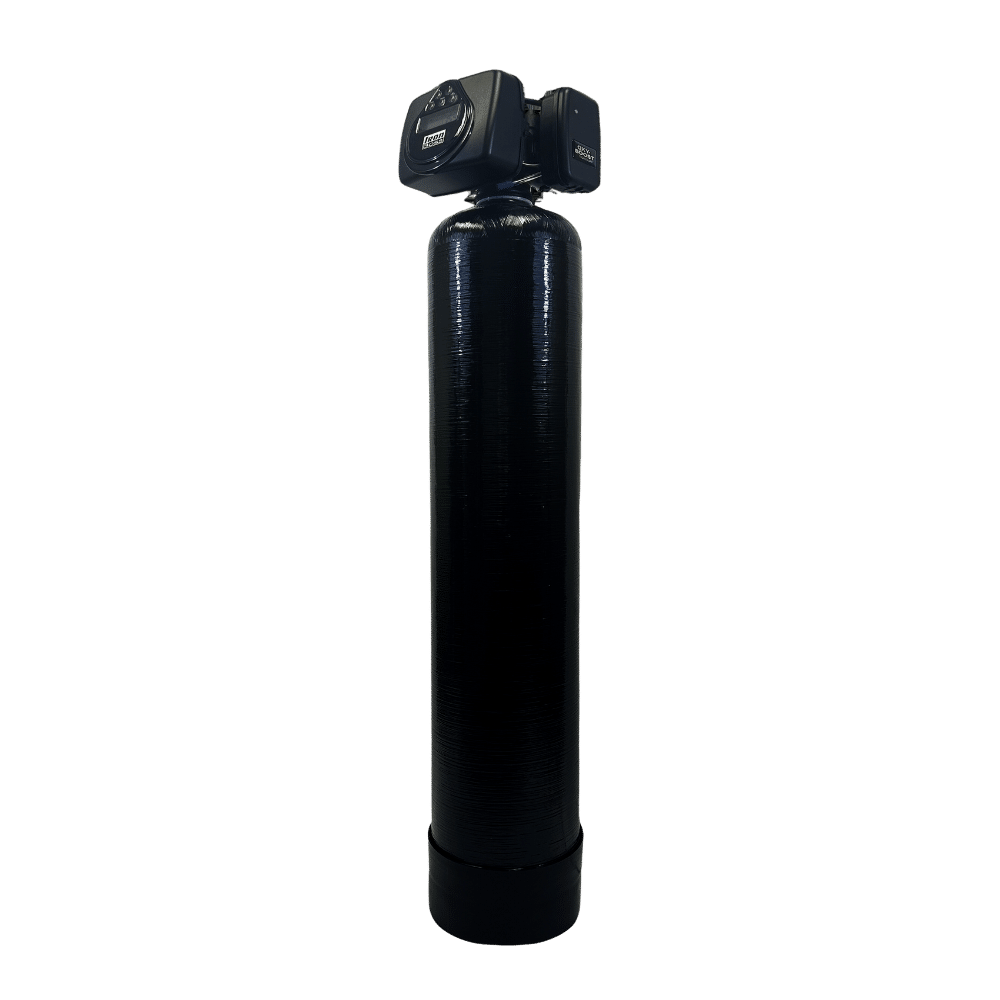 Well Water Treatment System