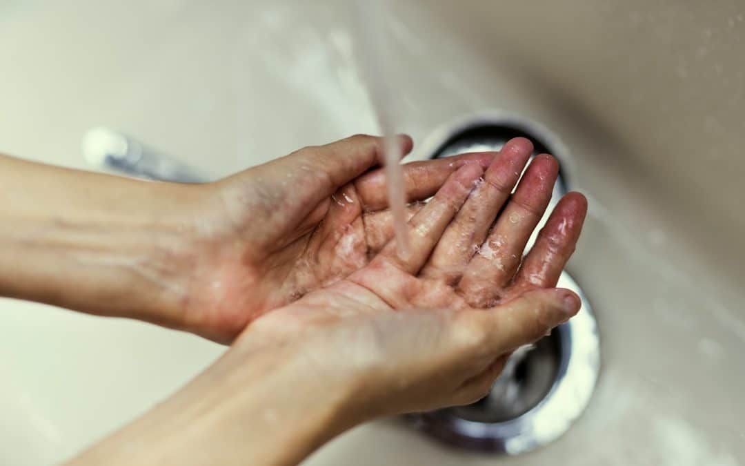 Hard Water