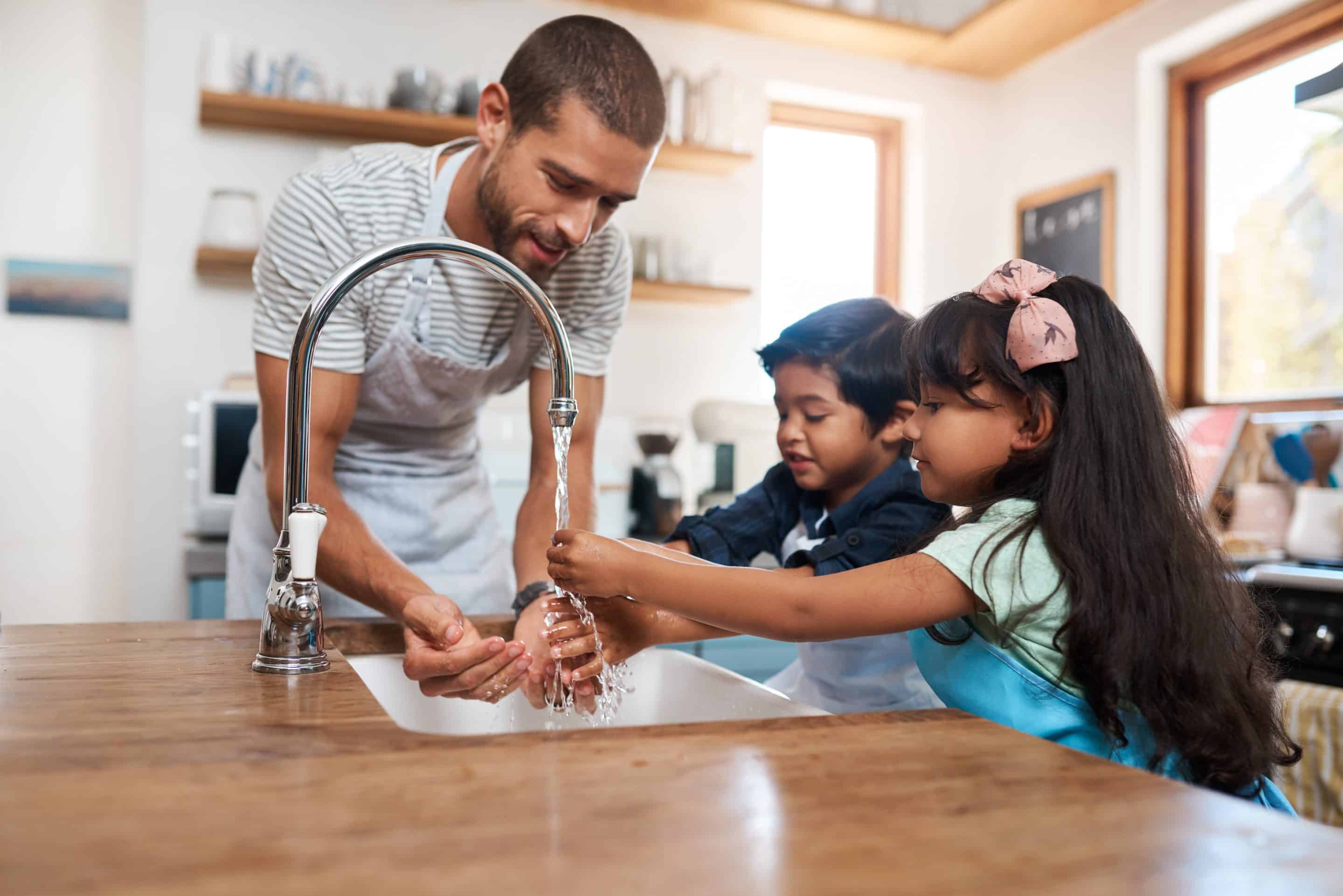 benefits of water softeners