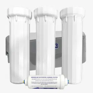 Drinking Water System Replacement Filter Set