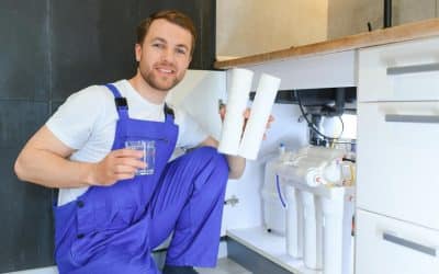 Most Common Problems Hard Water Can Cause in Your Home
