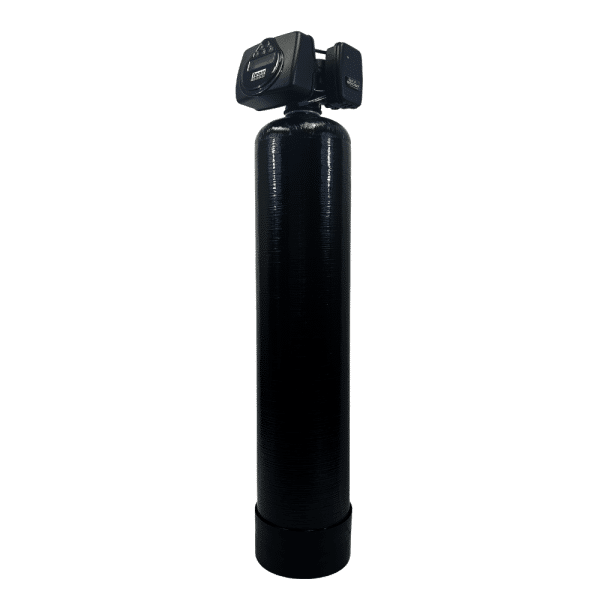 Iron Boss Well Water filtration System