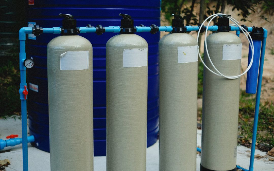 Water Filtration System