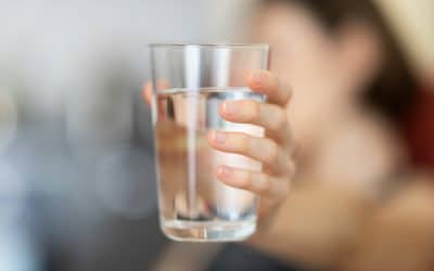 Steps to Reduce Chemicals in Your Drinking Water