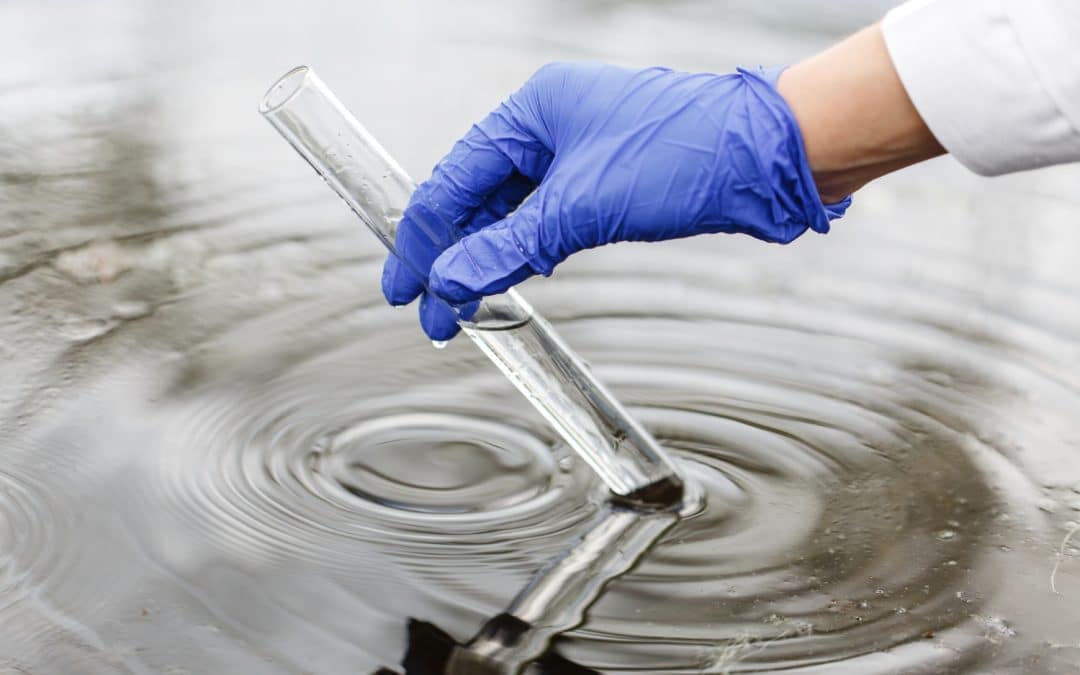 Water Testing