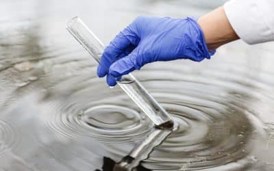 Why Professional Well Water Testing is Important