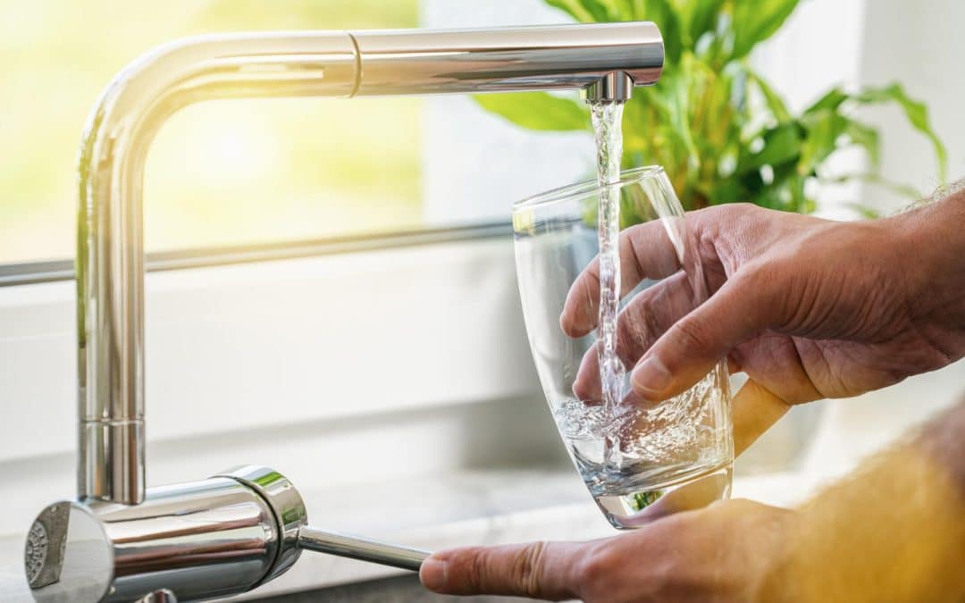 drinking water filter