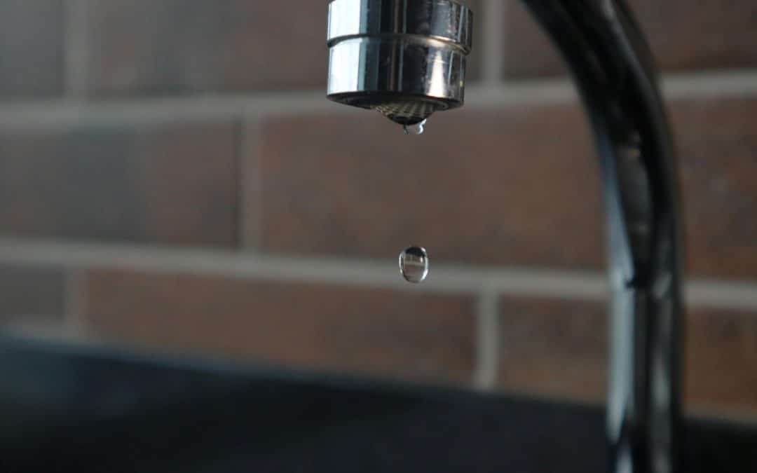 Faucet