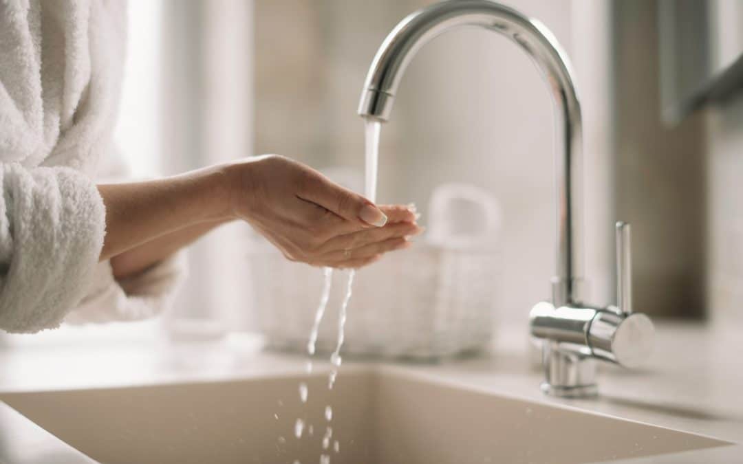 water filter system