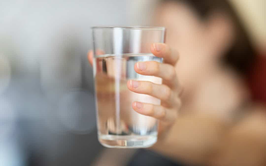 Water Contaminants